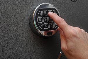 Commercial Irondale Locksmith