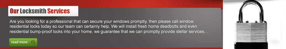 Irondale Locksmith